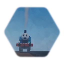 Lomas the train that can only say 21 (v4)