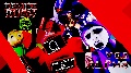 Demise Rush Birthday Collection uh ye