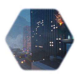 My Creation - 2/18/2020