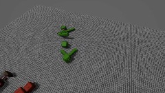 Remix of Melon playground