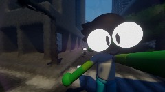 A screenshot taken in Dreams. 6 of 30.