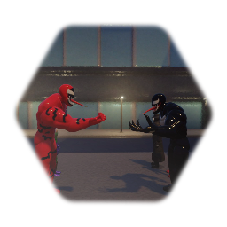 Spider man demo version