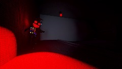 A screenshot taken in Dreams. 2 of 2.