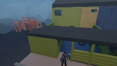 A screenshot taken in Dreams. 1 of 1.