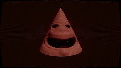 A screenshot taken in Dreams. 3 of 4.