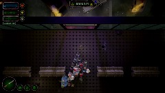 A screenshot taken in Dreams. 3 of 3.