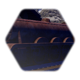 The Halloween Engine