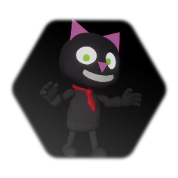 ELUSIVE FOE - Felipé