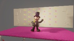 Impy Awards Pablo Scene