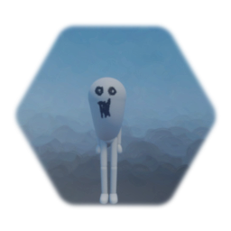 おばけ