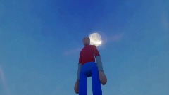 A screenshot taken in Dreams. 3 of 7.