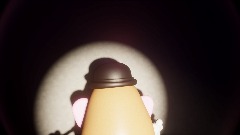 Hide-and-seek
