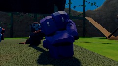 Remix de Remix de Remix of GORILLA TAG MAP V1.2 FIXED