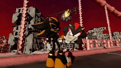 A screenshot taken in Dreams. 2 of 3.