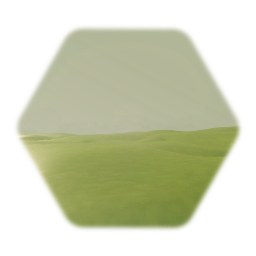 Open Plains (Low Thermo)