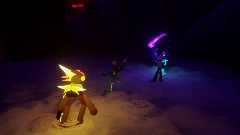 [ay + is] =  shade lake