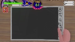 A screenshot taken in Dreams. 1 of 10.