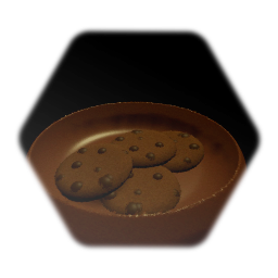 Cookie Bowl