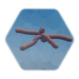 Discord moderator V-1000