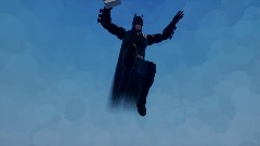 A screenshot taken in Dreams. 16 of 26.