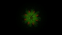 Swirl Paintings Demo