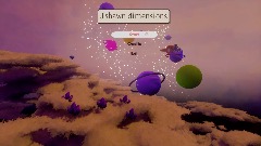 A screenshot taken in Dreams. 4 of 4.