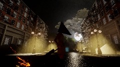 A screenshot taken in Dreams. 4 of 9.