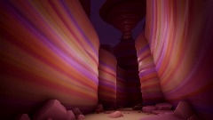 A screenshot taken in Dreams. 2 of 4.