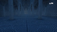 Hogwarts Underground Hall