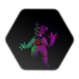 Phantom Freddy