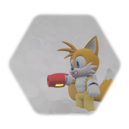 Tails