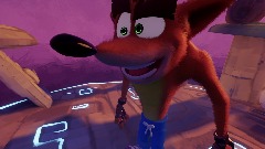 Crash Bandicoot 2022 BOSS FIGHT