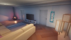 A screenshot taken in Dreams. 3 of 7.