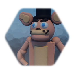 Freddy fazbear