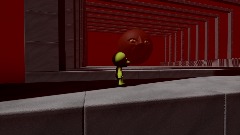 A screenshot taken in Dreams. 10 of 19.