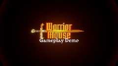 Warrior Mouse - Gameplay Demo