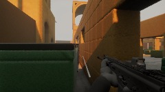 Call Of Duty Modern Warfare III (2025)