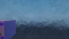 Title Screen | Meme Adventure KART