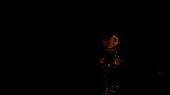 BENDY AND THE SINISTER RETURN-V.1.2