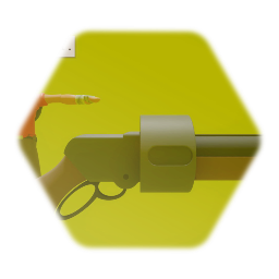Tf2 Scatter gun