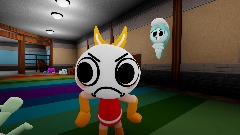 A screenshot taken in Dreams. 22 of 26.