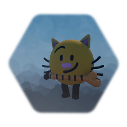 Orangey by tailsgamer66 [playble]