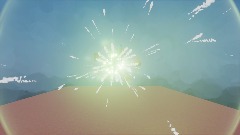 A screenshot taken in Dreams. 5 of 5.