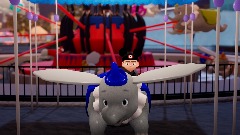 A screenshot taken in Dreams. 9 of 12.