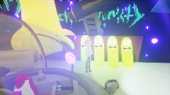 A screenshot taken in Dreams. 7 of 7.