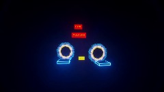 A screenshot taken in Dreams. 2 of 3.