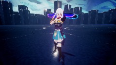 A screenshot taken in Dreams. 1 of 12.