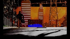 A screenshot taken in Dreams. 6 of 9.