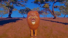 A screenshot taken in Dreams. 12 of 21.