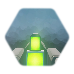 Remix of Mech Cockpit